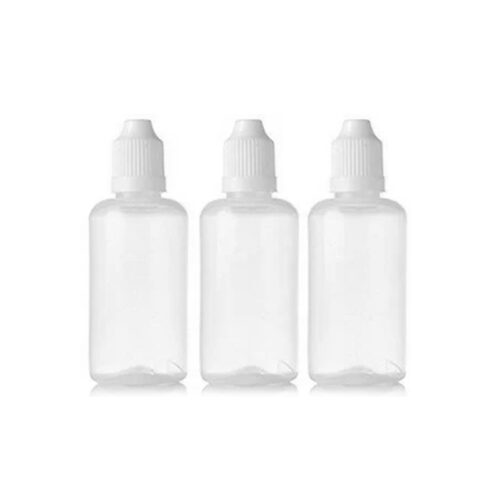 30ml Dropper Bottle LDPE